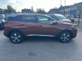 Peugeot 3008 1.6 PureTech Allure EAT Euro 6 (s/s) 5dr 7
