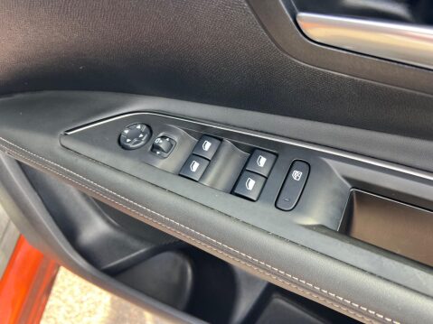 Peugeot 3008 1.6 PureTech Allure EAT Euro 6 (s/s) 5dr 32