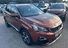 Peugeot 3008 1.6 PureTech Allure EAT Euro 6 (s/s) 5dr