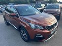 Peugeot 3008 1.6 PureTech Allure EAT Euro 6 (s/s) 5dr