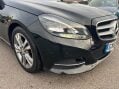 Mercedes-Benz E Class 2.1 E220 CDI SE G-Tronic+ Euro 5 (s/s) 4dr 15