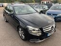 Mercedes-Benz E Class 2.1 E220 CDI SE G-Tronic+ Euro 5 (s/s) 4dr