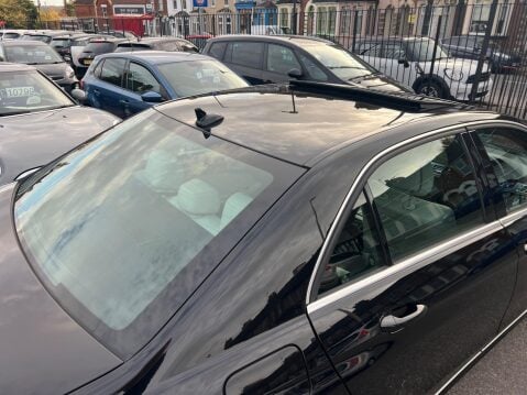 Mercedes-Benz E Class 2.1 E220 CDI SE G-Tronic+ Euro 5 (s/s) 4dr 14