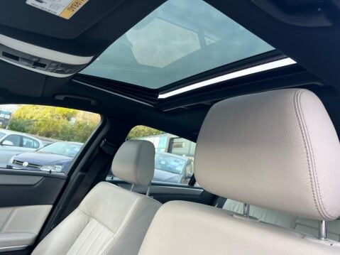 Mercedes-Benz E Class 2.1 E220 CDI SE G-Tronic+ Euro 5 (s/s) 4dr 28