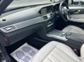 Mercedes-Benz E Class 2.1 E220 CDI SE G-Tronic+ Euro 5 (s/s) 4dr 22