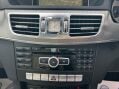 Mercedes-Benz E Class 2.1 E220 CDI SE G-Tronic+ Euro 5 (s/s) 4dr 32