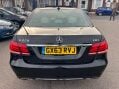 Mercedes-Benz E Class 2.1 E220 CDI SE G-Tronic+ Euro 5 (s/s) 4dr 5