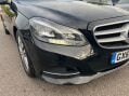 Mercedes-Benz E Class 2.1 E220 CDI SE G-Tronic+ Euro 5 (s/s) 4dr 12