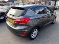 Ford Fiesta 1.1 Ti-VCT Zetec Euro 6 (s/s) 5dr 6