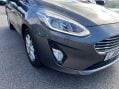 Ford Fiesta 1.1 Ti-VCT Zetec Euro 6 (s/s) 5dr 13