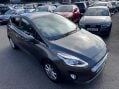 Ford Fiesta 1.1 Ti-VCT Zetec Euro 6 (s/s) 5dr 8