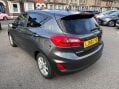 Ford Fiesta 1.1 Ti-VCT Zetec Euro 6 (s/s) 5dr 4