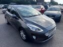 Ford Fiesta 1.1 Ti-VCT Zetec Euro 6 (s/s) 5dr