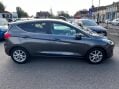 Ford Fiesta 1.1 Ti-VCT Zetec Euro 6 (s/s) 5dr 7
