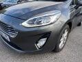 Ford Fiesta 1.1 Ti-VCT Zetec Euro 6 (s/s) 5dr 10