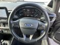Ford Fiesta 1.1 Ti-VCT Zetec Euro 6 (s/s) 5dr 14