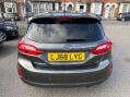 Ford Fiesta 1.1 Ti-VCT Zetec Euro 6 (s/s) 5dr 5