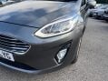 Ford Fiesta 1.1 Ti-VCT Zetec Euro 6 (s/s) 5dr 11
