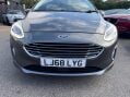 Ford Fiesta 1.1 Ti-VCT Zetec Euro 6 (s/s) 5dr 9
