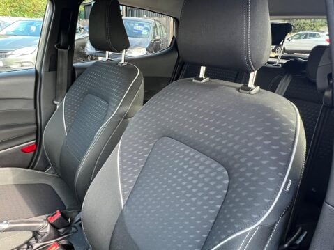 Ford Fiesta 1.1 Ti-VCT Zetec Euro 6 (s/s) 5dr 19