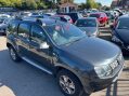 Dacia Duster 1.2 TCe Laureate Euro 6 (s/s) 5dr 8