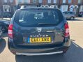 Dacia Duster 1.2 TCe Laureate Euro 6 (s/s) 5dr 5