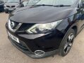 Nissan Qashqai 1.2 DIG-T n-tec+ 2WD Euro 6 (s/s) 5dr 10
