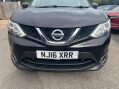 Nissan Qashqai 1.2 DIG-T n-tec+ 2WD Euro 6 (s/s) 5dr 9