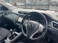 Nissan Qashqai 1.2 DIG-T n-tec+ 2WD Euro 6 (s/s) 5dr 18