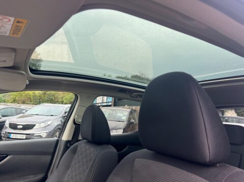 Nissan Qashqai 1.2 DIG-T n-tec+ 2WD Euro 6 (s/s) 5dr 24