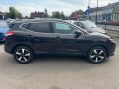 Nissan Qashqai 1.2 DIG-T n-tec+ 2WD Euro 6 (s/s) 5dr 7