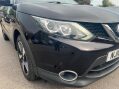 Nissan Qashqai 1.2 DIG-T n-tec+ 2WD Euro 6 (s/s) 5dr 13