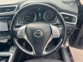 Nissan Qashqai 1.2 DIG-T n-tec+ 2WD Euro 6 (s/s) 5dr 19