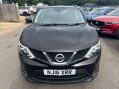 Nissan Qashqai 1.2 DIG-T n-tec+ 2WD Euro 6 (s/s) 5dr 2