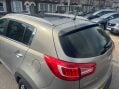 Kia Sportage 2.0 CRDi KX-3 Auto AWD Euro 5 5dr 15