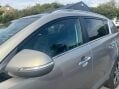 Kia Sportage 2.0 CRDi KX-3 Auto AWD Euro 5 5dr 17