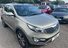 Kia Sportage 2.0 CRDi KX-3 Auto AWD Euro 5 5dr