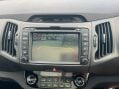 Kia Sportage 2.0 CRDi KX-3 Auto AWD Euro 5 5dr 31