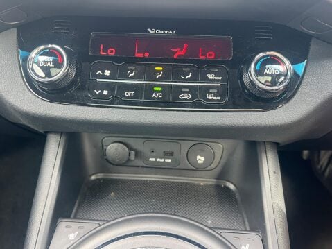 Kia Sportage 2.0 CRDi KX-3 Auto AWD Euro 5 5dr 32