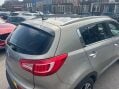 Kia Sportage 2.0 CRDi KX-3 Auto AWD Euro 5 5dr 14