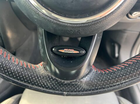 Mini Clubman 1.5 One Euro 6 (s/s) 6dr 22