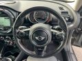 Mini Clubman 1.5 One Euro 6 (s/s) 6dr 19