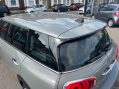 Mini Clubman 1.5 One Euro 6 (s/s) 6dr 17