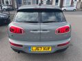 Mini Clubman 1.5 One Euro 6 (s/s) 6dr 5