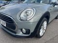 Mini Clubman 1.5 One Euro 6 (s/s) 6dr 10