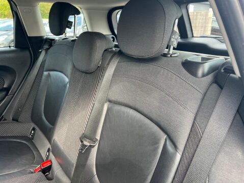 Mini Clubman 1.5 One Euro 6 (s/s) 6dr 26
