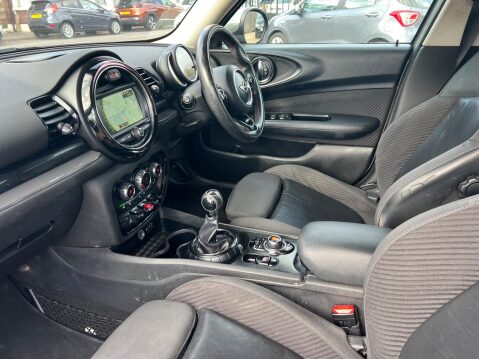 Mini Clubman 1.5 One Euro 6 (s/s) 6dr 24
