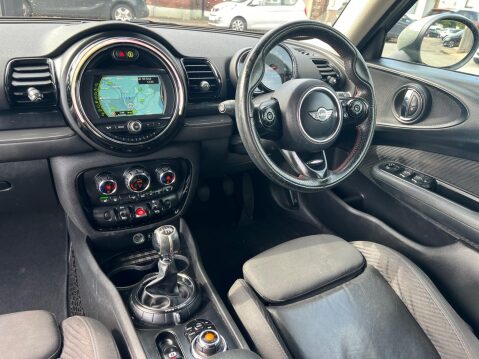 Mini Clubman 1.5 One Euro 6 (s/s) 6dr 23