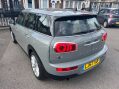 Mini Clubman 1.5 One Euro 6 (s/s) 6dr 4