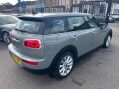 Mini Clubman 1.5 One Euro 6 (s/s) 6dr 6